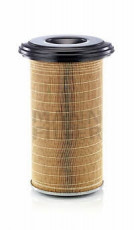 Фильтр воздушный MANN-FILTER C 24 650/7
