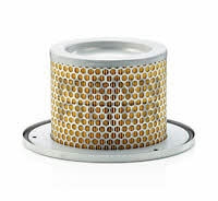 Фильтр воздушный MANN-FILTER C 1374/2