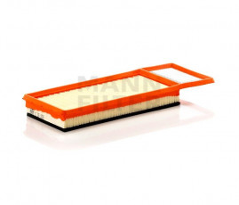 Фильтр воздушный MANN-FILTER C 35 006