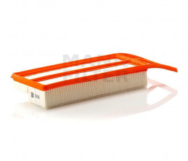 Фильтр воздушный MANN-FILTER C 36 006