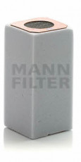 Фильтр воздушный MANN-FILTER C 8004/1