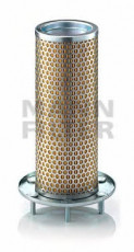 Фильтр воздушный MANN-FILTER C 1371