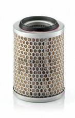 Фильтр воздушный MANN-FILTER C 1396