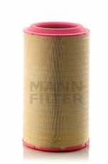 Фильтр воздушный MANN-FILTER C 37 2680/2