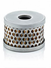 Фильтр воздушный MANN-FILTER C 65/4