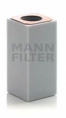 Фильтр воздушный MANN-FILTER C 8004