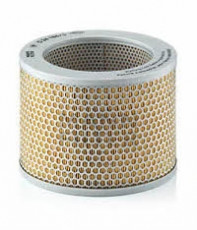 Фильтр воздушный MANN-FILTER C 24 165/3