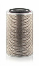 Фильтр воздушный MANN-FILTER C 30 1537