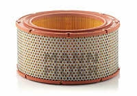 Фильтр воздушный MANN-FILTER C 2170