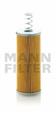 Фильтр воздушный MANN-FILTER C 718/1
