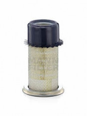 Фильтр воздушный MANN-FILTER C 21 012