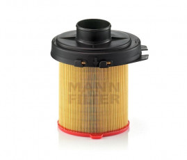 Фильтр воздушный MANN-FILTER C 1468/1