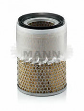 Фильтр воздушный MANN-FILTER C 16 181