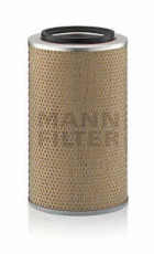 Фильтр воздушный MANN-FILTER C 25 820