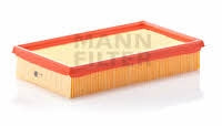 Фильтр воздушный MANN-FILTER C 2580