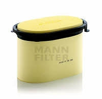 Фильтр воздушный MANN-FILTER CP 26 295
