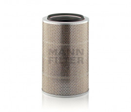 Фильтр воздушный MANN-FILTER C 30 850/5