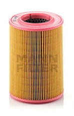 Фильтр воздушный MANN-FILTER C 1380/1