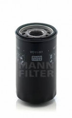 Фильтр гидравлический MANN-FILTER WD 11 001