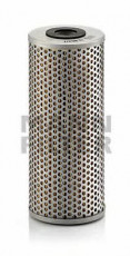 Фильтр гидравлический MANN-FILTER H 957/1