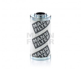 Фильтр гидравлический MANN-FILTER HD 601