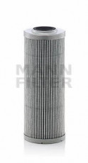 Фильтр гидравлический MANN-FILTER HD 846
