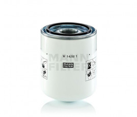 Фильтр гидравлический MANN-FILTER W 1428/1