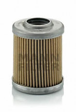 Фильтр гидравлический MANN-FILTER HD 65
