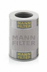 Фильтр гидравлический MANN-FILTER HD 15 001