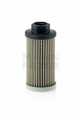 Фильтр гидравлический MANN-FILTER HD 504