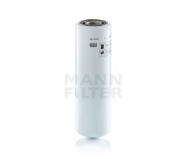 Фильтр гидравлический MANN-FILTER WH 12 010