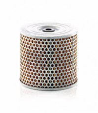 Фильтр гидравлический MANN-FILTER H 1360/1