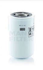 Фильтр гидравлический MANN-FILTER WD 12 001