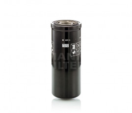 Фильтр гидравлический MANN-FILTER WH 1257/4