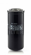 Фильтр гидравлический MANN-FILTER WH 1257/3