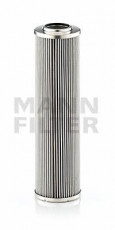 Фильтр гидравлический MANN-FILTER HD 1066