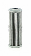 Фильтр гидравлический MANN-FILTER HD 722/1
