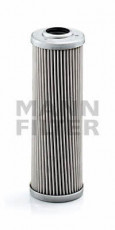 Фильтр гидравлический MANN-FILTER HD 613/2