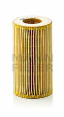 Фильтр масляный MANN-FILTER HU 718/6 X
