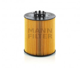 Фільтр масляний MANN-FILTER HU 12 015 X