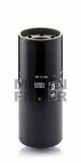 Фільтр масляний MANN-FILTER WP 12300