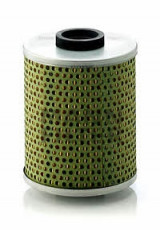 Фільтр масляний MANN-FILTER H 1034/4