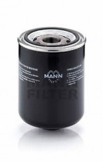Фільтр масляний MANN-FILTER W 1374/5