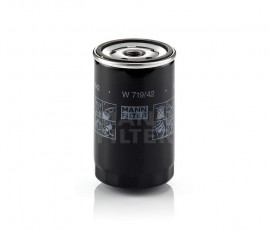 Фільтр масляний MANN-FILTER W 719/42