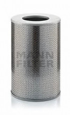 Фільтр масляний MANN-FILTER H 25 669