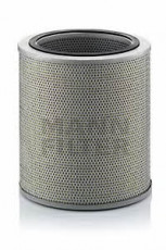 Фільтр масляний MANN-FILTER H 28 545