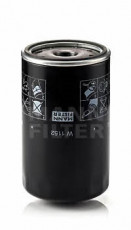 Фільтр масляний MANN-FILTER W 1152
