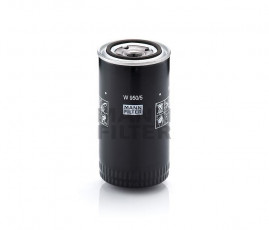 Фільтр масляний MANN-FILTER W 950/5