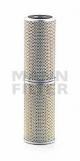 Фільтр масляний MANN-FILTER H 12 225
