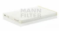 Фільтр салону MANN-FILTER CU 1936